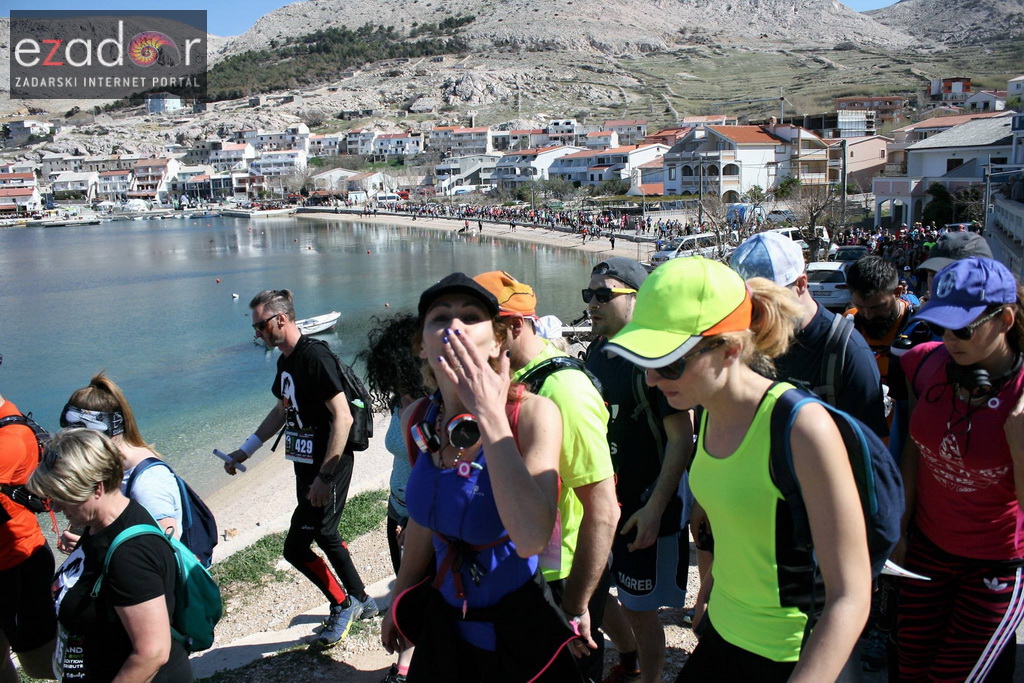 Metajna: Pag Island Star Trekk- Life on Mars Edition Metajna: Pag Island Star Trekk- Life on Mars Edition