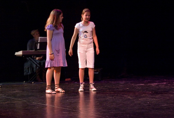 HKK Zadar, Dan privatne osnovne skole “Nova”, Foto: Sasa Cuka