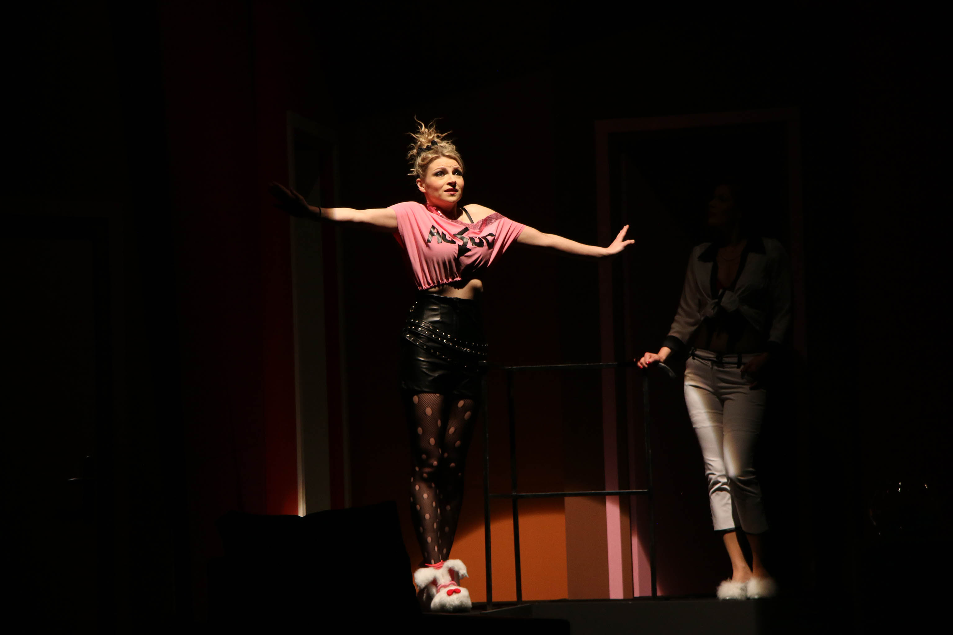 HNK Zadar: Premijera predstave “Besplatan Wi-Fi”