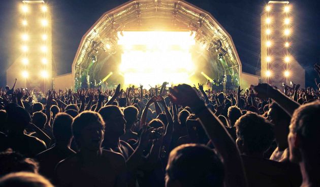 Dimensions festival najavio nova, uzbudljiva imena, foto: www.gottadancedirty.com