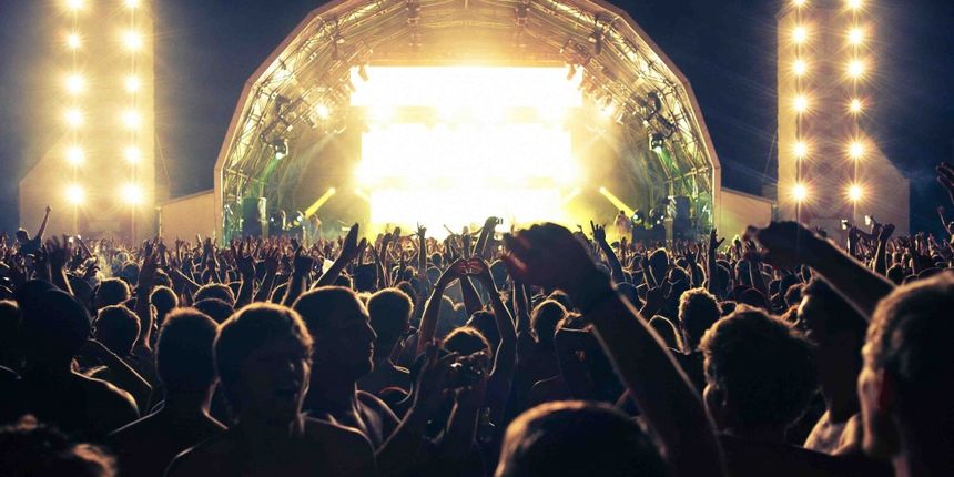 Dimensions festival najavio nova, uzbudljiva imena, foto: www.gottadancedirty.com