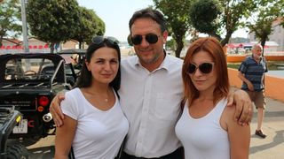 Turistička organizacija i mediji iz Banja Luke u posjeti Viru