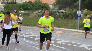 Wings for Life World Run Zadar 2017: Okrjepa u Bibinjama