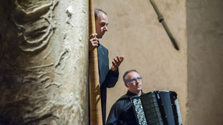 Sv. Donat: Koncert “Tradicija i inovacija”, foto: Željko Karavida Sv. Donat: Koncert “Tradicija i inovacija”, foto: Željko Karavida