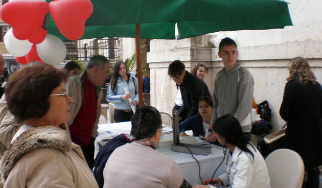 Svjetski dan bubrega