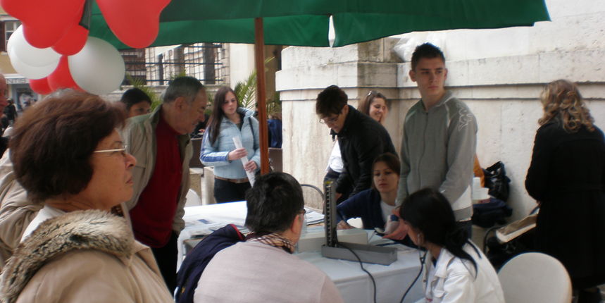 Svjetski dan bubrega Svjetski dan bubrega