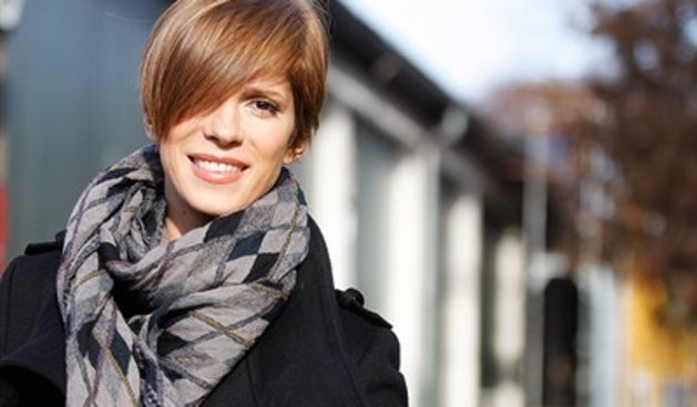 Bojana Gregorić Vejzović (Foto: Matej Grgić/Tportal.hr)