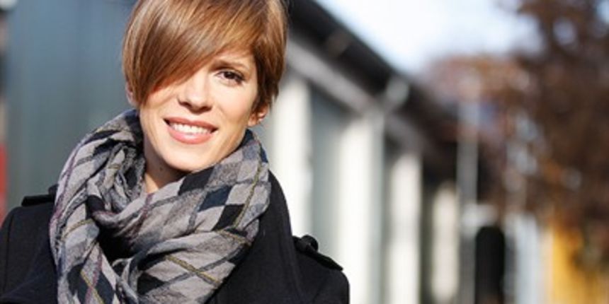 Bojana Gregorić Vejzović (Foto: Matej Grgić/Tportal.hr) Bojana Gregorić Vejzović (Foto: Matej Grgić/Tportal.hr)