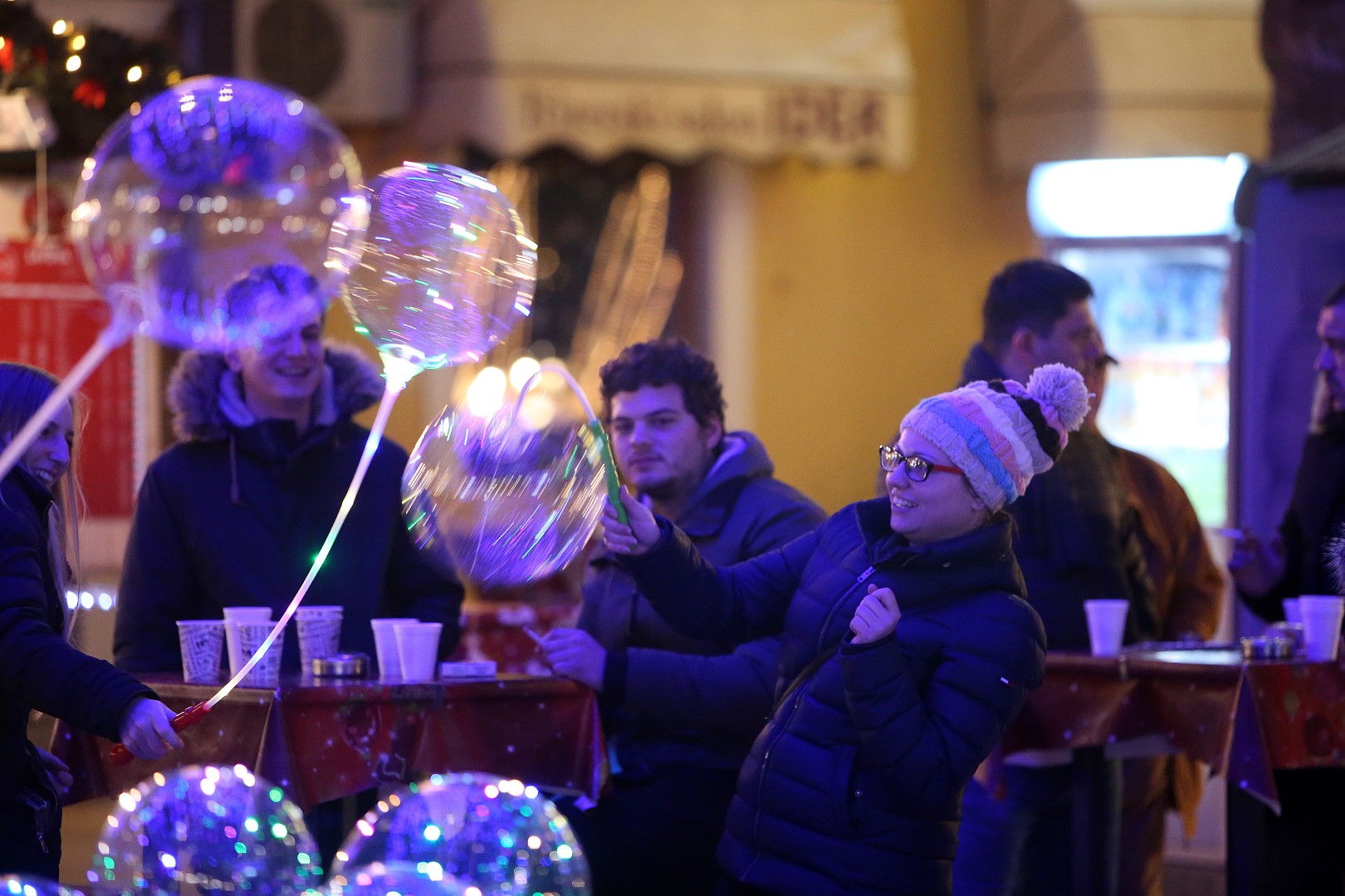 Klapa Niko @ Advent u Zadru Klapa Niko @ Advent u Zadru