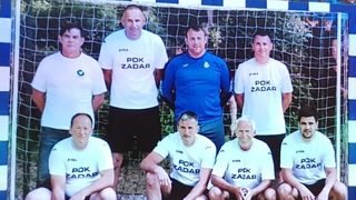 11. Obrtničke sportske igre u Malom Lošinju