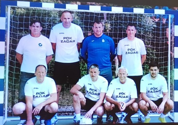 11. Obrtničke sportske igre u Malom Lošinju