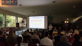 KvartArt: Poslijepodnevne subotnje aktivnosti i večernji koncert Miroslava Tadića