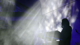 Gregorian u Zadru 3. kolovoza 2010. (foto:Saša Čuka)