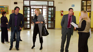 Bibinje u objektivu Ante Brkana, foto: Leo Banić Bibinje u objektivu Ante Brkana, foto: Leo Banić