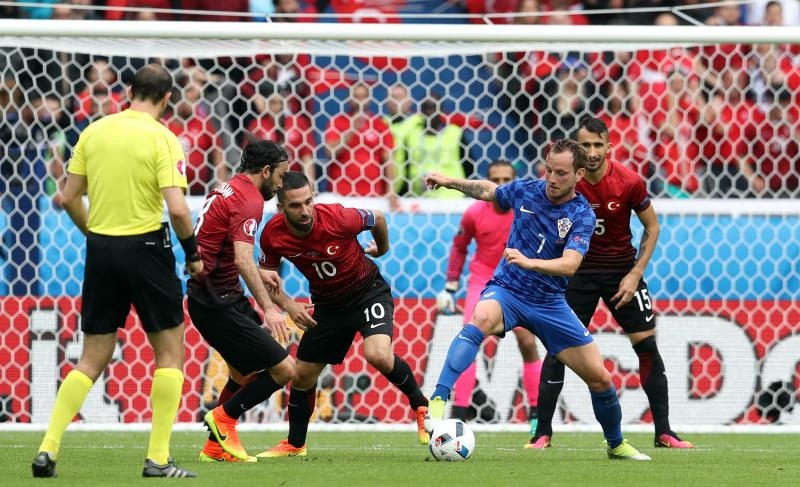Stadion Park prinčeva u Parizu, UEFA EURO 2016., 1. kolo, skupina D, Turska – Hrvatska. Photo: Sanjin Strukic/PIXSELL Stadion Park prinčeva u Parizu, UEFA EURO 2016., 1. kolo, skupina D, Turska – Hrvatska. Photo: Sanjin Strukic/PIXSELL
