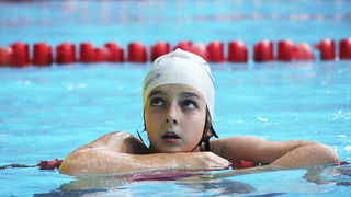 3. Međunarodni plivački miting “Sv. Krševan” (foto:Saša Čuka) 3. Međunarodni plivački miting “Sv. Krševan” (foto:Saša Čuka)
