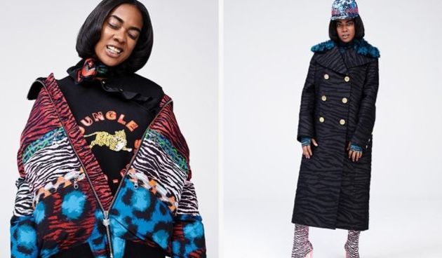 U prodaji odjeća s potpisom suradnje iz snova: H&M i Kenzo