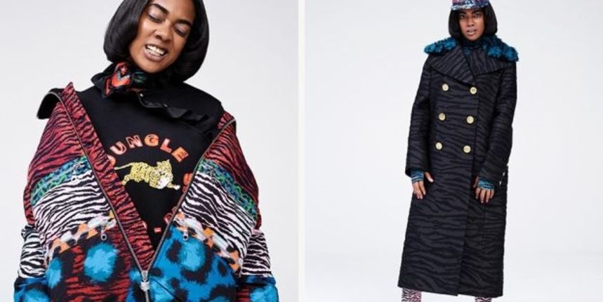 U prodaji odjeća s potpisom suradnje iz snova: H&M i Kenzo