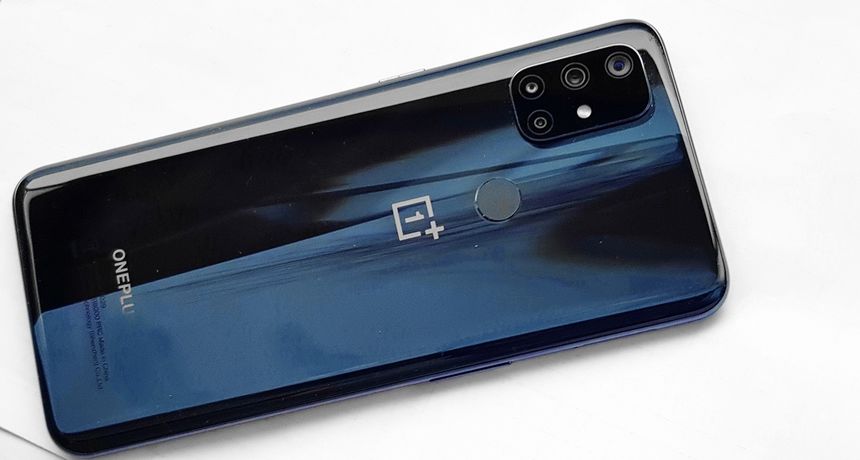 OnePlus Nord N10 5G OnePlus Nord N10 5G