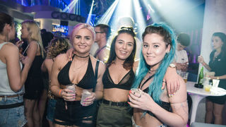 Cocomo, Hideout, foto: Antonio Paić