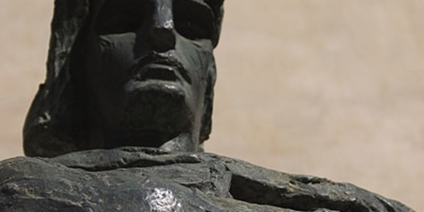 kip sv. Krševana kip sv. Krševana