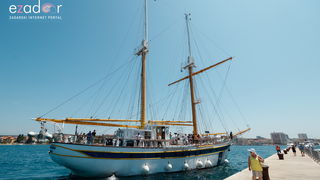 Đir po gradu, petak 5. srpnja 2019. Đir po gradu, petak 5. srpnja 2019.