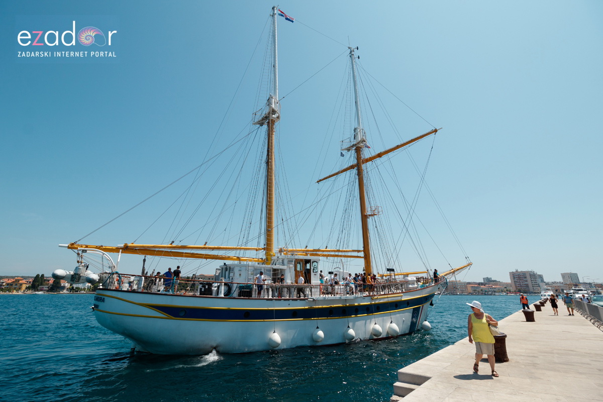 Đir po gradu, petak 5. srpnja 2019. Đir po gradu, petak 5. srpnja 2019.