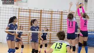 Bibinje: Ženski odbojkaški turnir povodom proslave 25. obljetnice VRO. Maslinica ’93 Bibinje: Ženski odbojkaški turnir povodom proslave 25. obljetnice VRO. Maslinica ’93