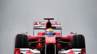 VN Malezije, kvalifikacije VN Malezije, kvalifikacije