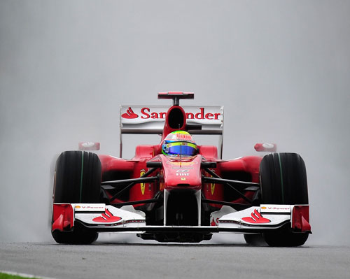 VN Malezije, kvalifikacije VN Malezije, kvalifikacije