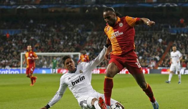 Didier Drogba, foto: as.com
