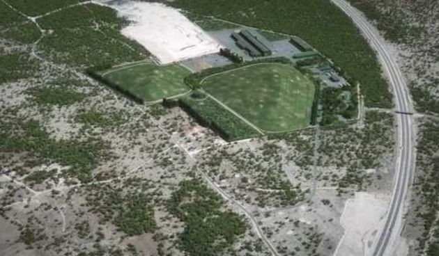 COG, Centar za gospodarenje otpadom/Ravni kotari, eko d.o.o