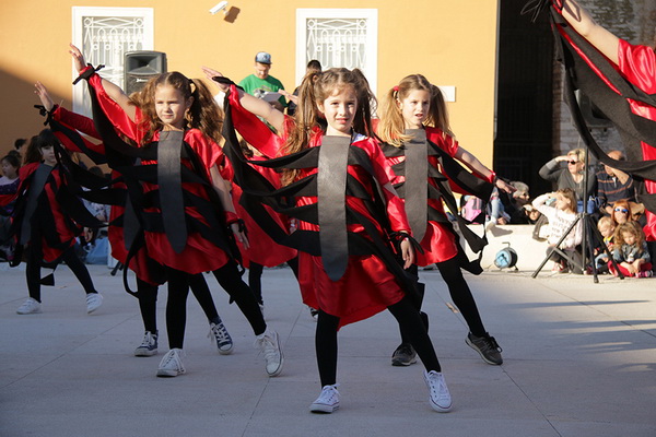 Svjetski dan plesa: Go Out and Dance! na Forumu Svjetski dan plesa: Go Out and Dance! na Forumu