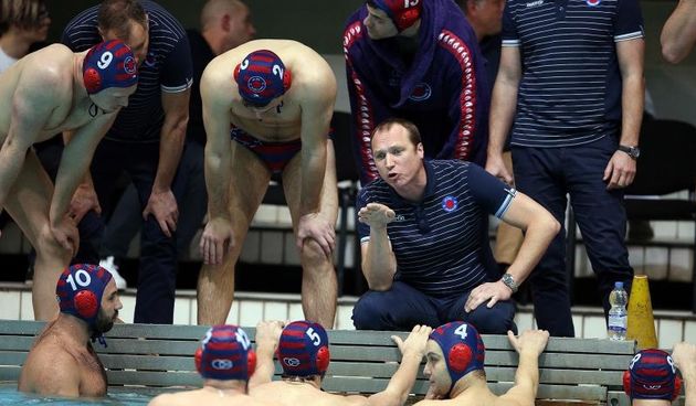 VK Jug CO, Juga Vjekoslav Kobescak