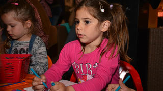 Supernova: Vesela subota 3. svibnja 2014. Foto: Iva Perinčić Supernova: Vesela subota 3. svibnja 2014. Foto: Iva Perinčić