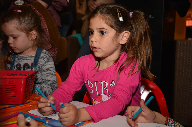 Supernova: Vesela subota 3. svibnja 2014. Foto: Iva Perinčić Supernova: Vesela subota 3. svibnja 2014. Foto: Iva Perinčić