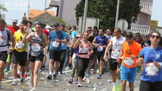 Wings for Life 2018: Okrjepa i prolazak kroz Bibinje trkača velikog srca