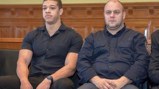 Županijski sud u Zadru: Započelo suđenje britancu Douglasu Caneu