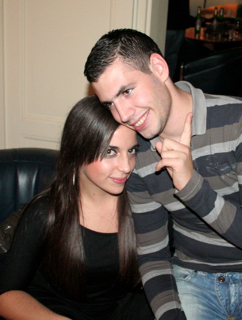 Noc Zadrana u Zagrebu – program u Zadarskom klubu 20. studenog 2009. Noc Zadrana u Zagrebu – program u Zadarskom klubu 20. studenog 2009.