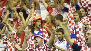 Europsko prvenstvo u kosarci Eurobasket Slovenija 2013., grupa C, Hrvatska – Ceska 70-53, Photo: Igor Kralj/PIXSELL Europsko prvenstvo u kosarci Eurobasket Slovenija 2013., grupa C, Hrvatska – Ceska 70-53, Photo: Igor Kralj/PIXSELL