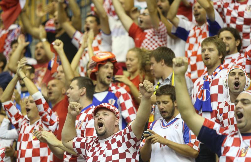 Europsko prvenstvo u kosarci Eurobasket Slovenija 2013., grupa C, Hrvatska – Ceska 70-53, Photo: Igor Kralj/PIXSELL Europsko prvenstvo u kosarci Eurobasket Slovenija 2013., grupa C, Hrvatska – Ceska 70-53, Photo: Igor Kralj/PIXSELL