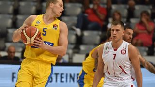 ZDBT 2018: Olimpia Milano – Maccabi Tel Aviv 80-75 ZDBT 2018: Olimpia Milano – Maccabi Tel Aviv 80-75
