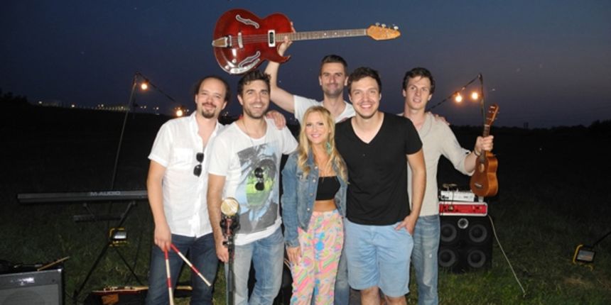 Ivana Radovniković Ivana Radovniković