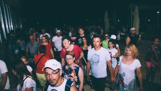 Otvorenje festivala KalelargArt 2016.