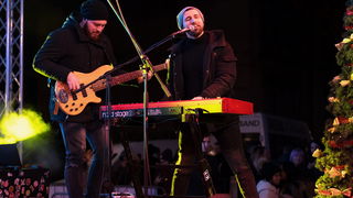 Željko Bebek @ Advent u Zadru