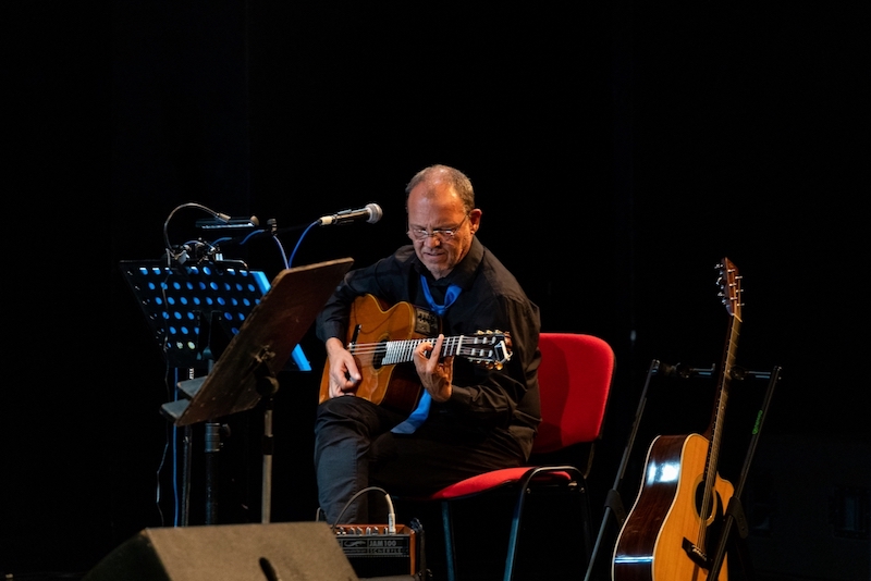 HNK Zadar: Koncert Danijele Martinović i Zaklade “Hrvatska za djecu” HNK Zadar: Koncert Danijele Martinović i Zaklade “Hrvatska za djecu”