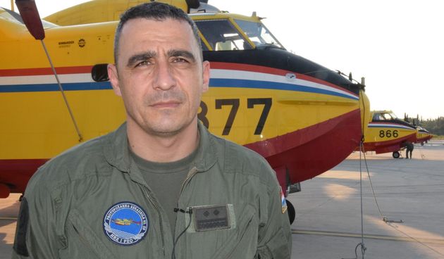 Pukovnik Davor Turković