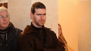 Prva samostalna izložba Ive Perinčić ” Čarolija Kazališta lutaka “