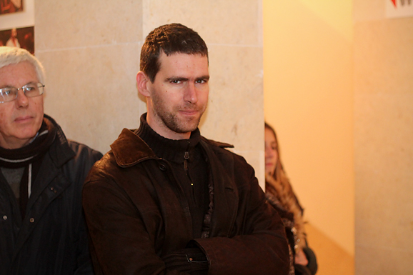 Prva samostalna izložba Ive Perinčić ” Čarolija Kazališta lutaka “