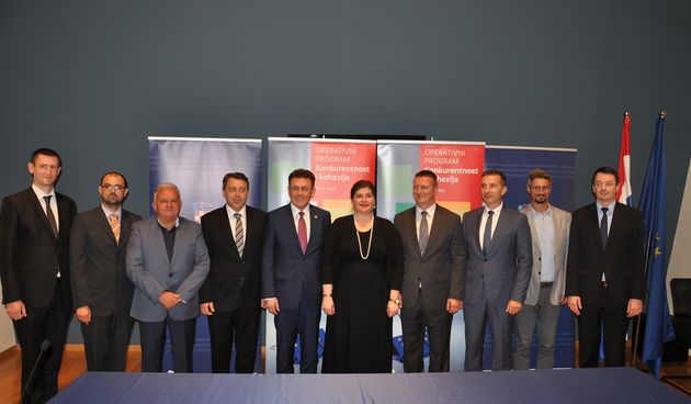 Centru za održivi aktivni turizam BioSfera Biograd 21, 78 milijuna kuna, Danijel Katičin